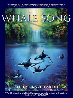cover image of Whale Song